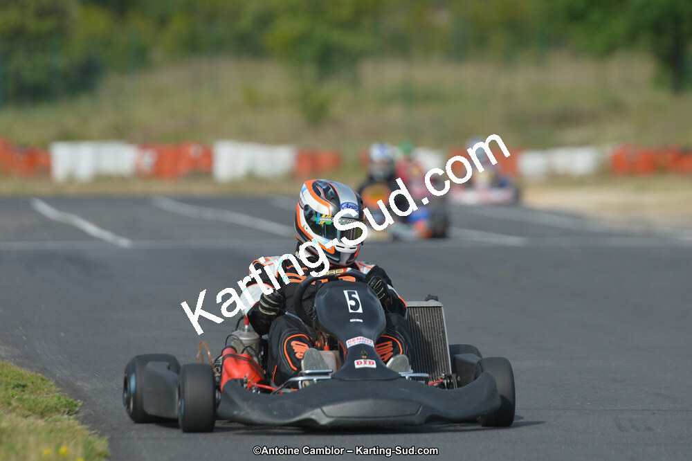 25/05/2014 : Kartix Clubs à Ganges (Photos Antoine Camblor) 2014 — karting