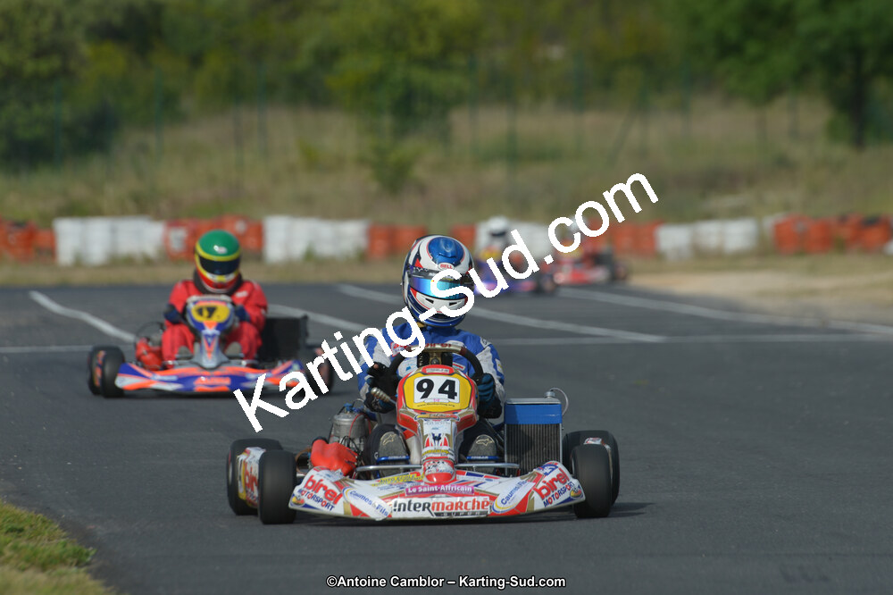 25/05/2014 : Kartix Clubs à Ganges (Photos Antoine Camblor) 2014 — karting