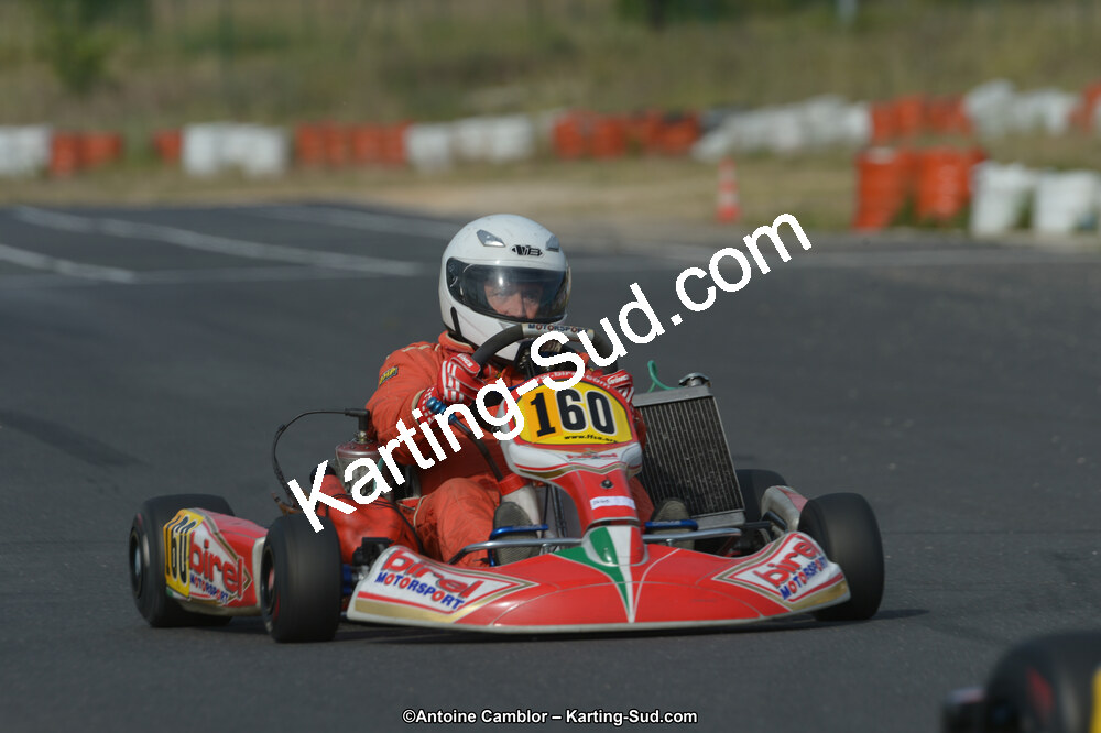 25/05/2014 : Kartix Clubs à Ganges (Photos Antoine Camblor) 2014 — karting
