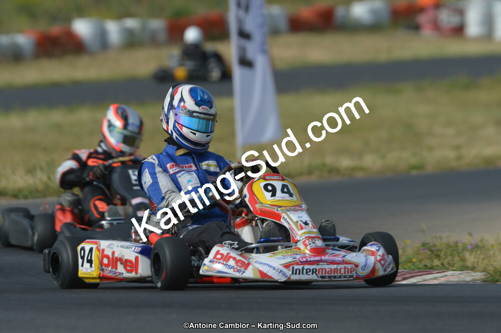 25/05/2014 : Kartix Clubs à Ganges (Photos Antoine Camblor) 2014 — karting