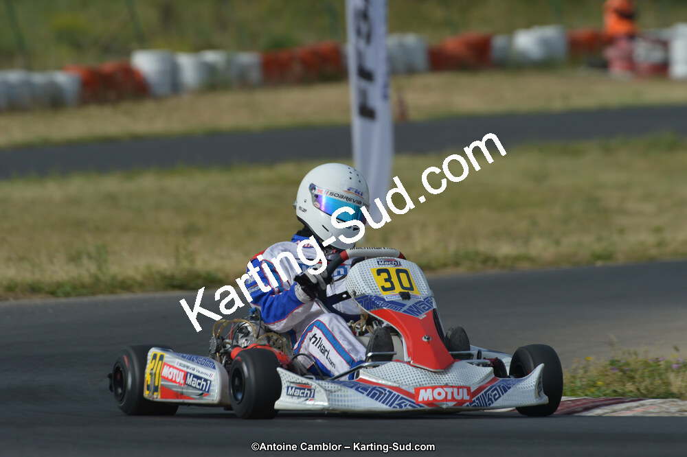 25/05/2014 : Kartix Clubs à Ganges (Photos Antoine Camblor) 2014 — karting