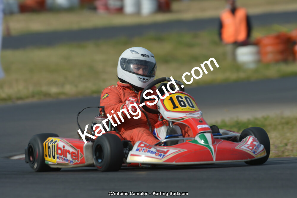 25/05/2014 : Kartix Clubs à Ganges (Photos Antoine Camblor) 2014 — karting