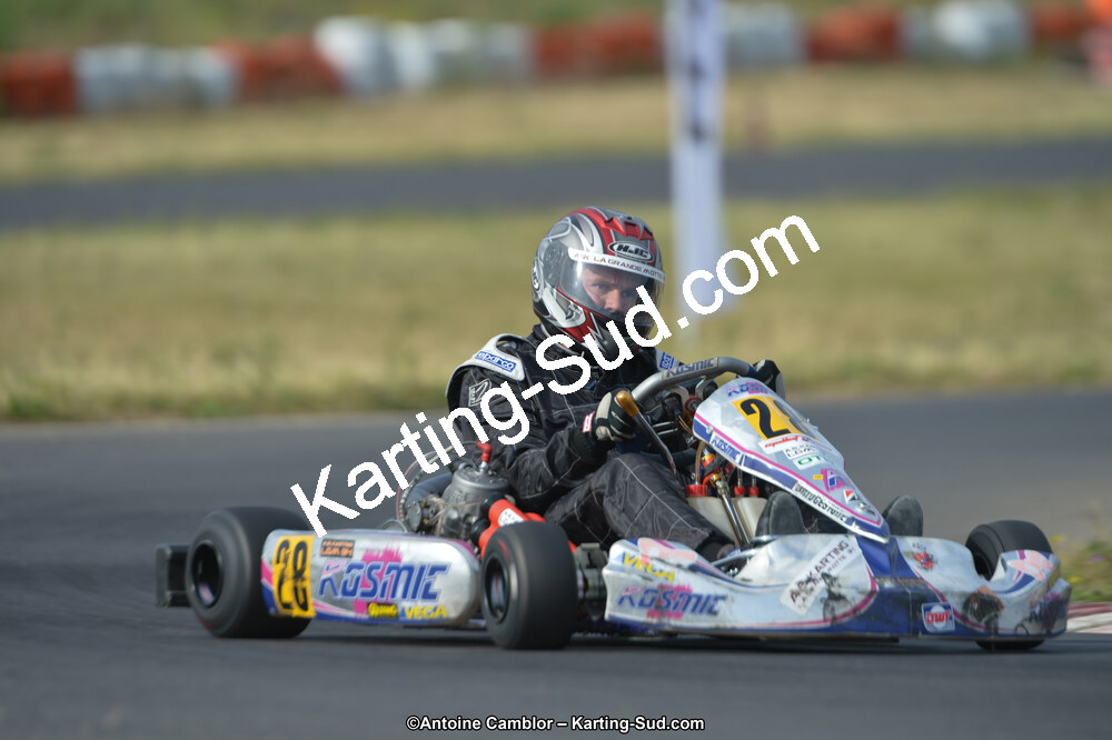 25/05/2014 : Kartix Clubs à Ganges (Photos Antoine Camblor) 2014 — karting