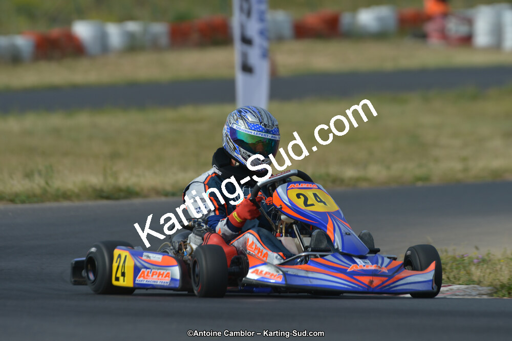 25/05/2014 : Kartix Clubs à Ganges (Photos Antoine Camblor) 2014 — karting