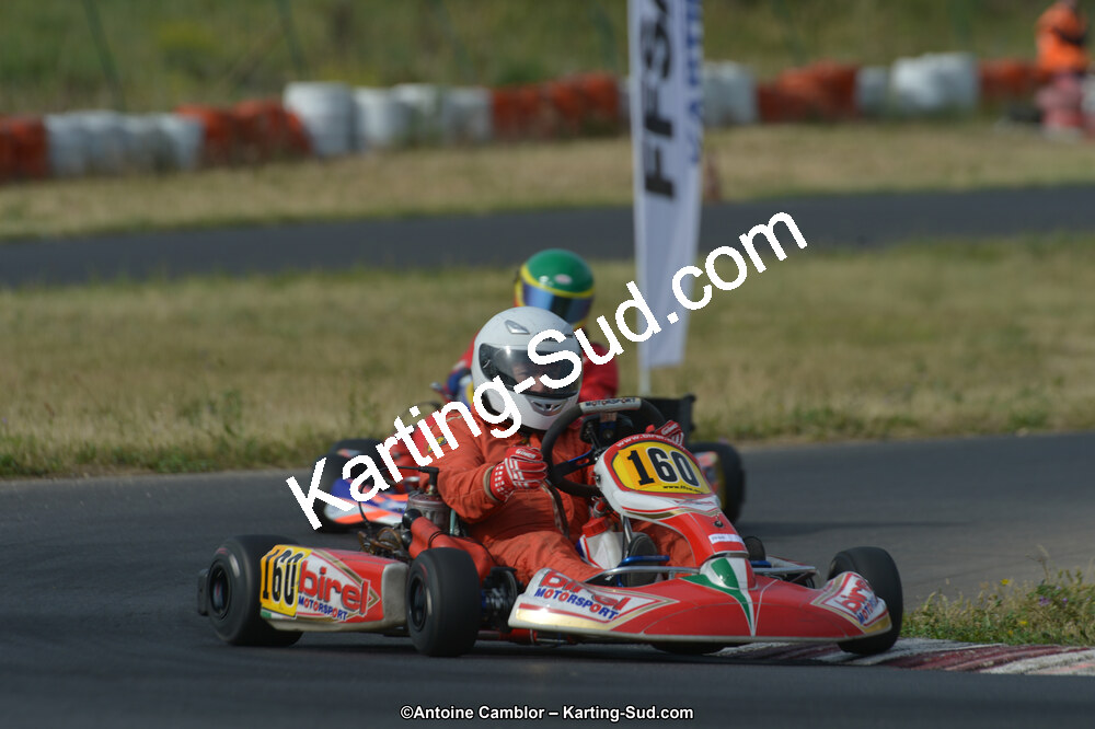 25/05/2014 : Kartix Clubs à Ganges (Photos Antoine Camblor) 2014 — karting