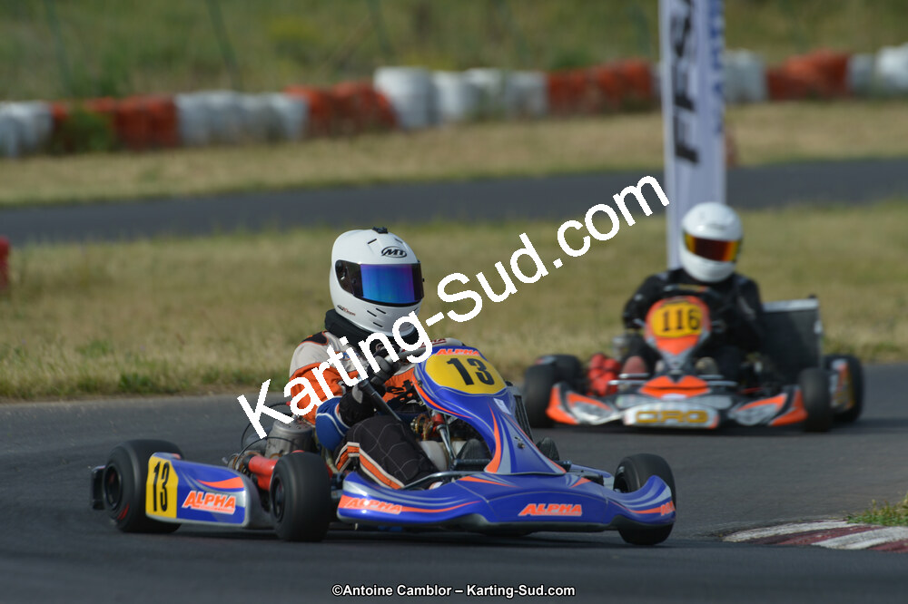 25/05/2014 : Kartix Clubs à Ganges (Photos Antoine Camblor) 2014 — karting