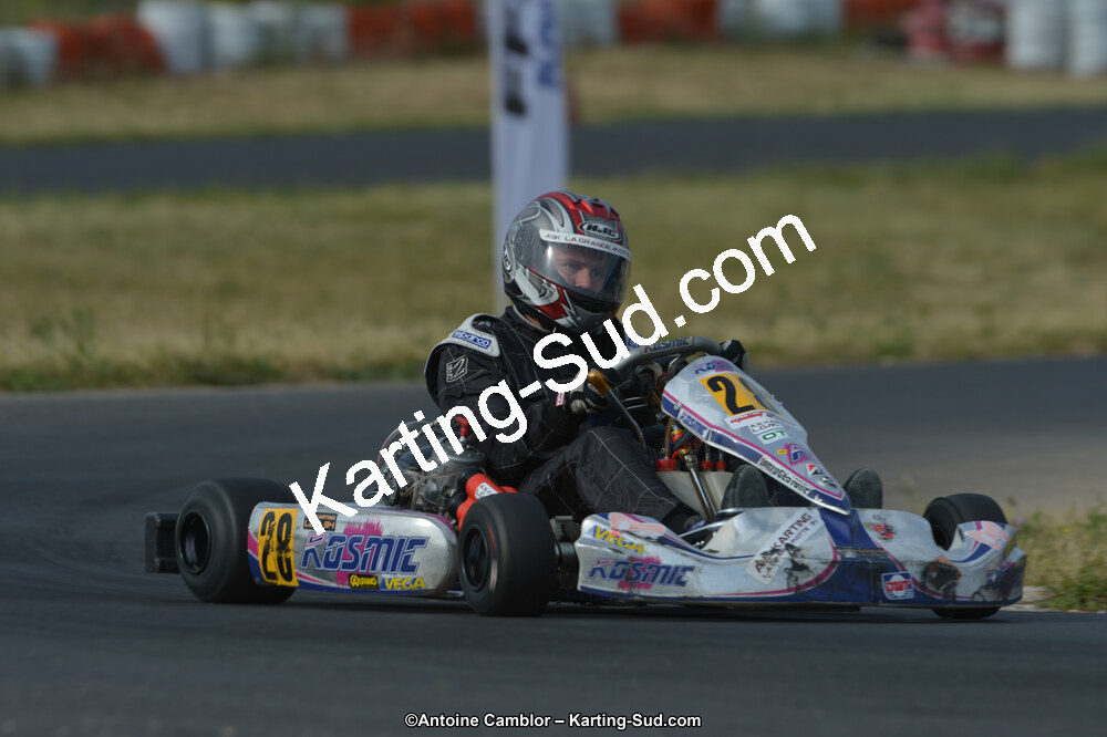 25/05/2014 : Kartix Clubs à Ganges (Photos Antoine Camblor) 2014 — karting