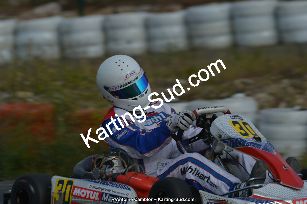 25/05/2014 : Kartix Clubs à Ganges (Photos Antoine Camblor) 2014 — karting