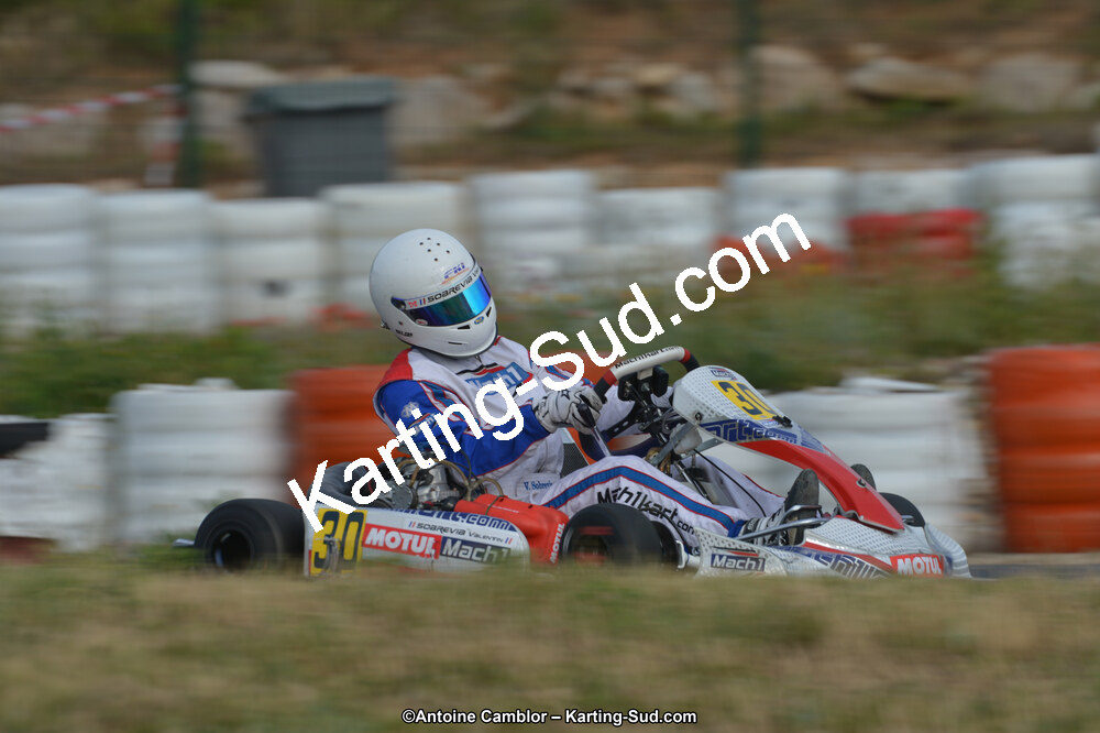 25/05/2014 : Kartix Clubs à Ganges (Photos Antoine Camblor) 2014 — karting