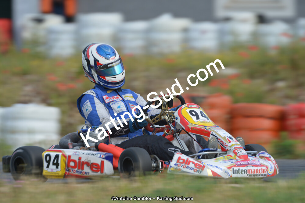 25/05/2014 : Kartix Clubs à Ganges (Photos Antoine Camblor) 2014 — karting