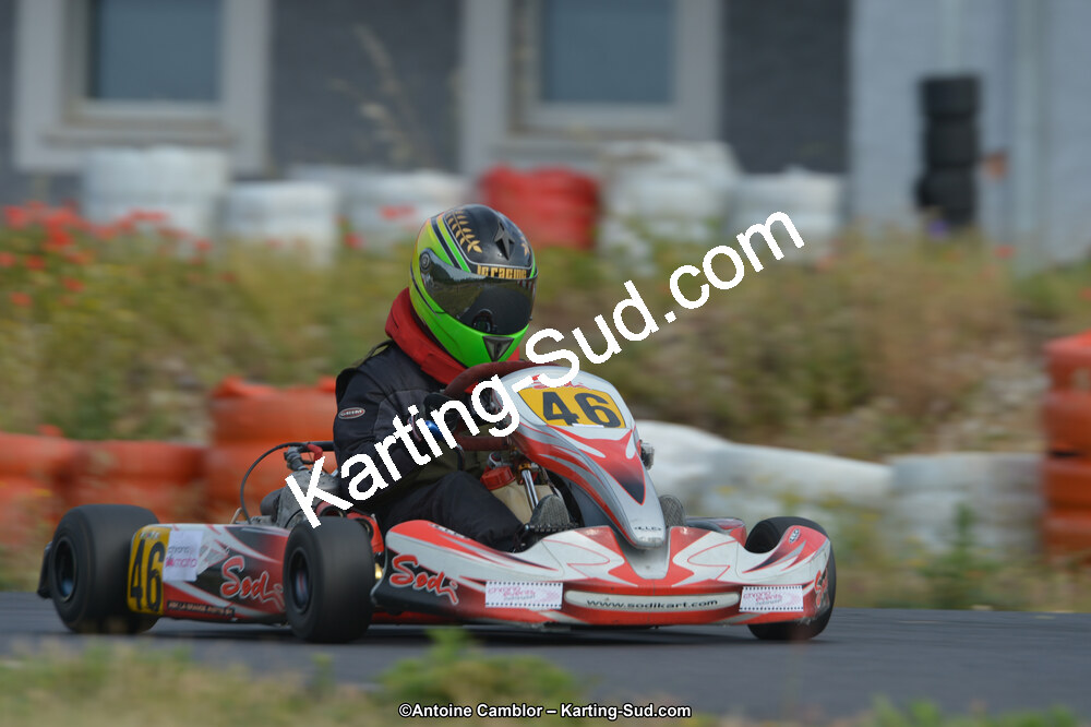 25/05/2014 : Kartix Clubs à Ganges (Photos Antoine Camblor) 2014 — karting
