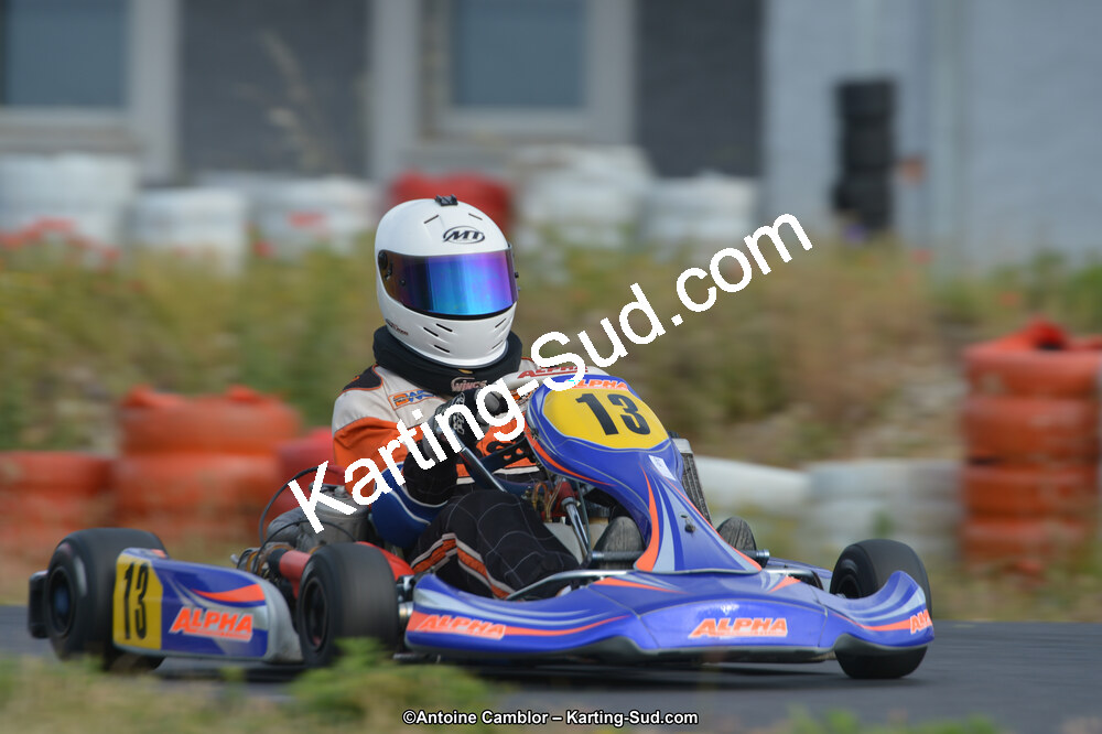 25/05/2014 : Kartix Clubs à Ganges (Photos Antoine Camblor) 2014 — karting
