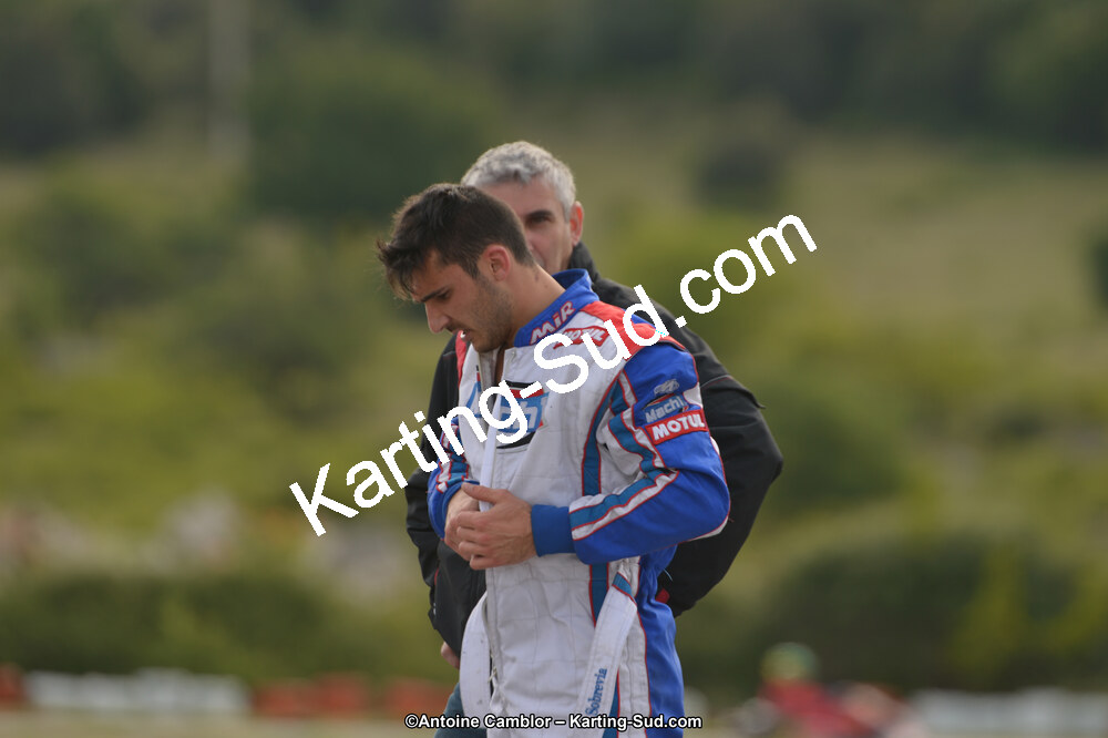 25/05/2014 : Kartix Clubs à Ganges (Photos Antoine Camblor) 2014 — karting