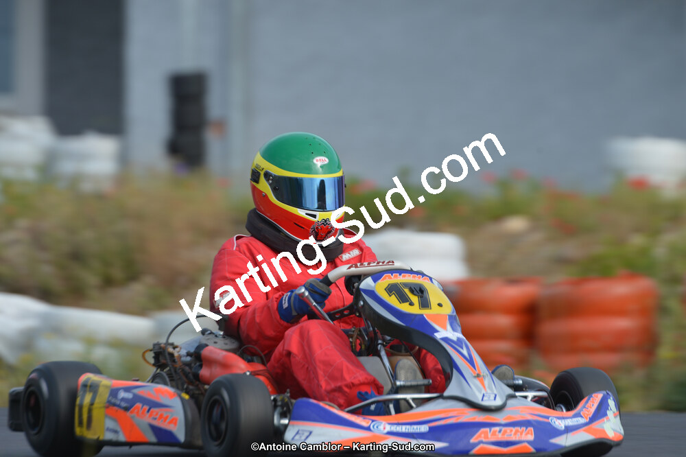 25/05/2014 : Kartix Clubs à Ganges (Photos Antoine Camblor) 2014 — karting