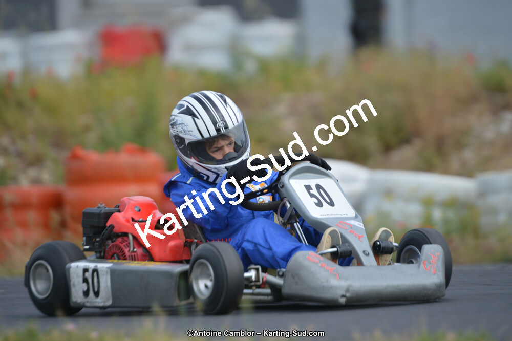 25/05/2014 : Kartix Clubs à Ganges (Photos Antoine Camblor) 2014 — karting
