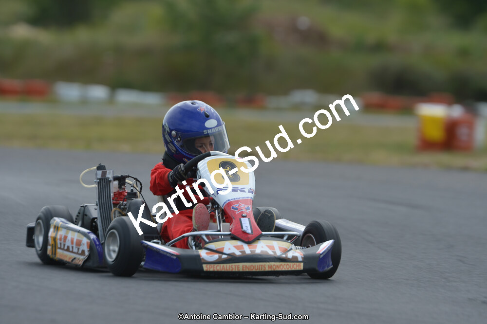 25/05/2014 : Kartix Clubs à Ganges (Photos Antoine Camblor) 2014 — karting