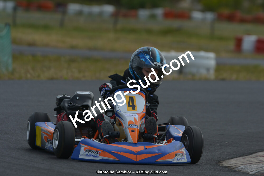 25/05/2014 : Kartix Clubs à Ganges (Photos Antoine Camblor) 2014 — karting
