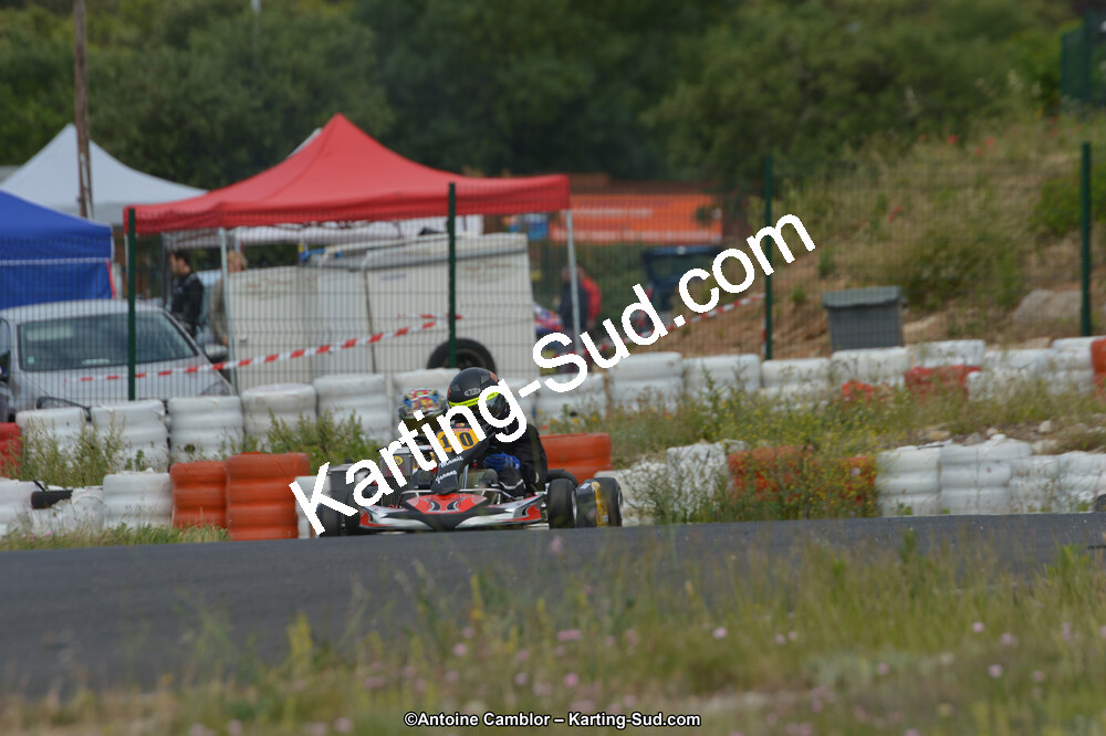 25/05/2014 : Kartix Clubs à Ganges (Photos Antoine Camblor) 2014 — karting