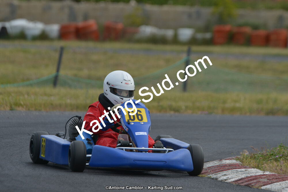 25/05/2014 : Kartix Clubs à Ganges (Photos Antoine Camblor) 2014 — karting