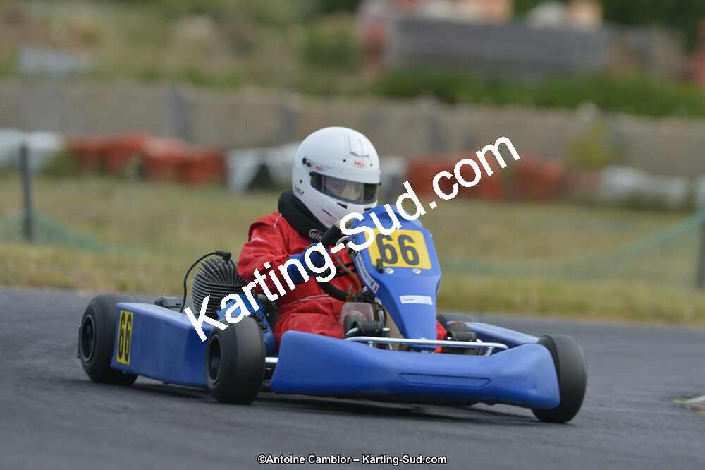 25/05/2014 : Kartix Clubs à Ganges (Photos Antoine Camblor) 2014 — karting