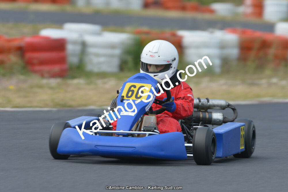 25/05/2014 : Kartix Clubs à Ganges (Photos Antoine Camblor) 2014 — karting