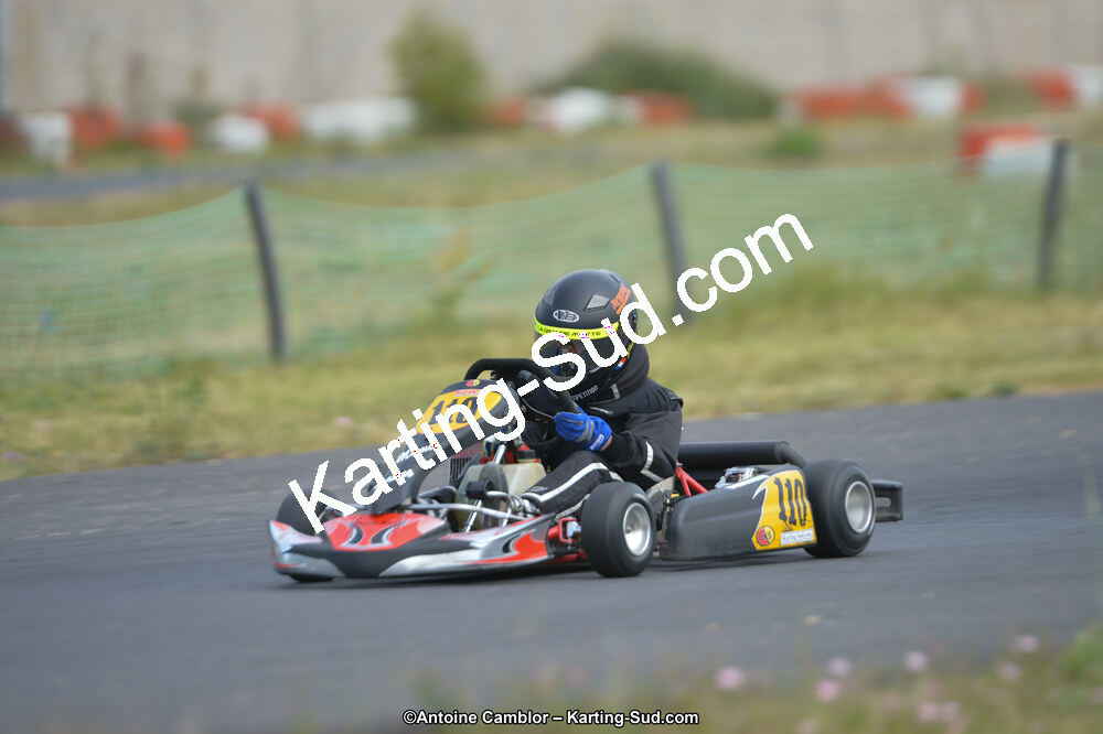25/05/2014 : Kartix Clubs à Ganges (Photos Antoine Camblor) 2014 — karting