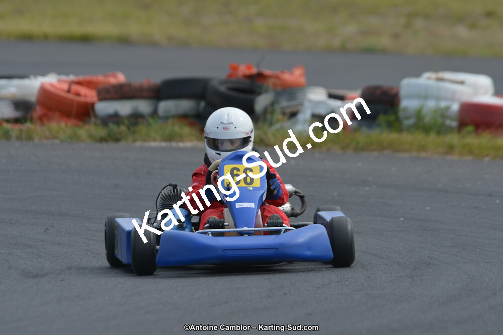 25/05/2014 : Kartix Clubs à Ganges (Photos Antoine Camblor) 2014 — karting