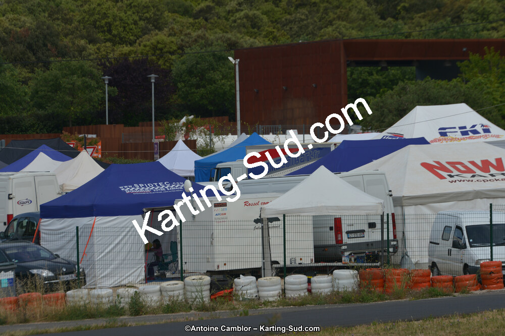 25/05/2014 : Kartix Clubs à Ganges (Photos Antoine Camblor) 2014 — karting