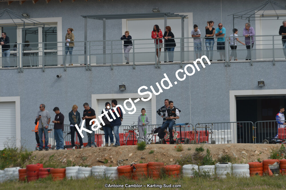 25/05/2014 : Kartix Clubs à Ganges (Photos Antoine Camblor) 2014 — karting