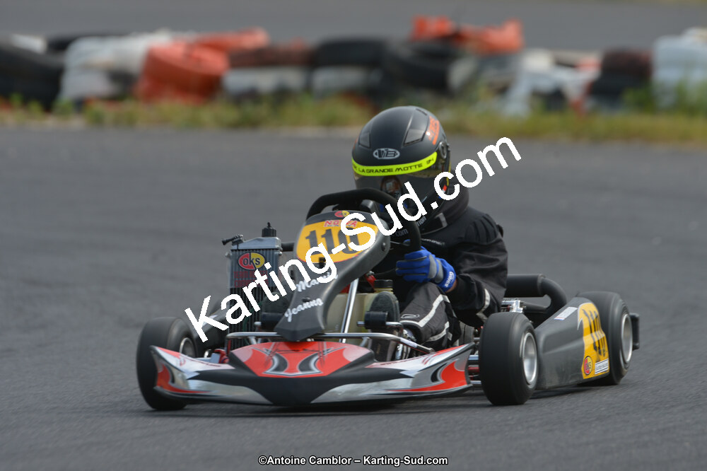 25/05/2014 : Kartix Clubs à Ganges (Photos Antoine Camblor) 2014 — karting