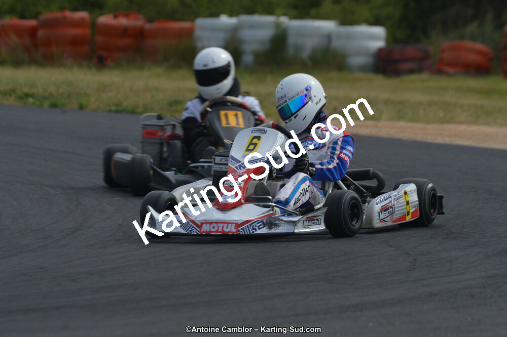 25/05/2014 : Kartix Clubs à Ganges (Photos Antoine Camblor) 2014 — karting
