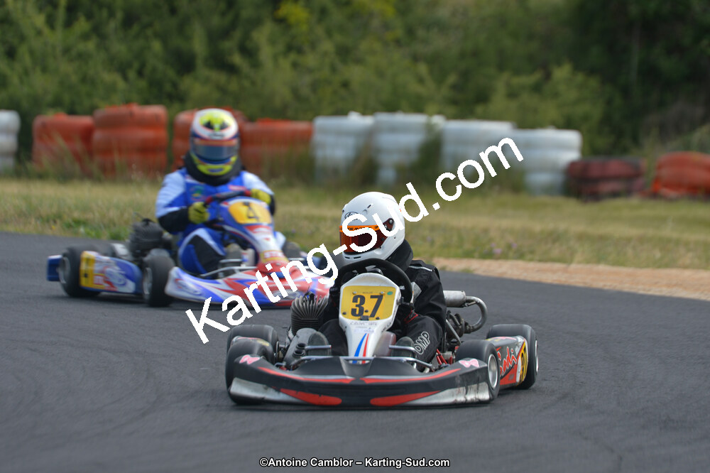 25/05/2014 : Kartix Clubs à Ganges (Photos Antoine Camblor) 2014 — karting