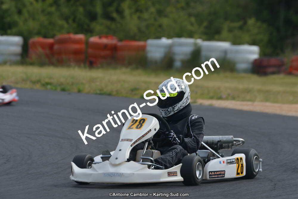 25/05/2014 : Kartix Clubs à Ganges (Photos Antoine Camblor) 2014 — karting