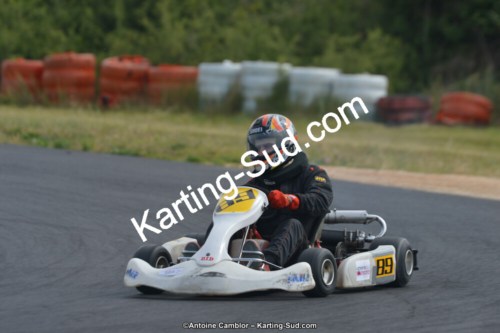 25/05/2014 : Kartix Clubs à Ganges (Photos Antoine Camblor) 2014 — karting