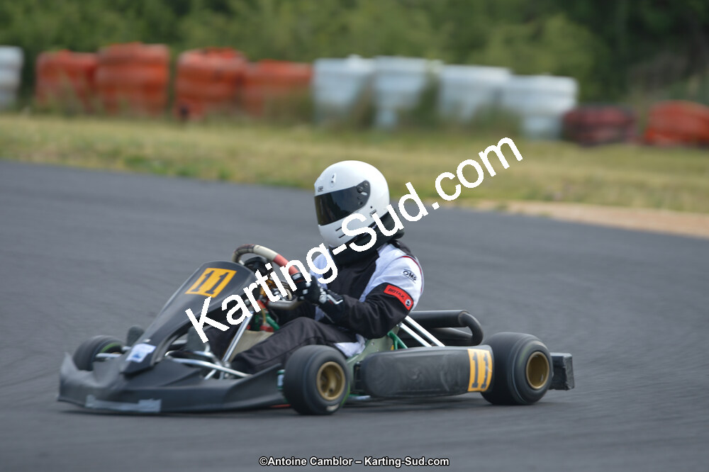 25/05/2014 : Kartix Clubs à Ganges (Photos Antoine Camblor) 2014 — karting