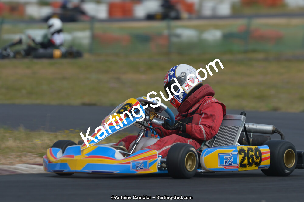 25/05/2014 : Kartix Clubs à Ganges (Photos Antoine Camblor) 2014 — karting