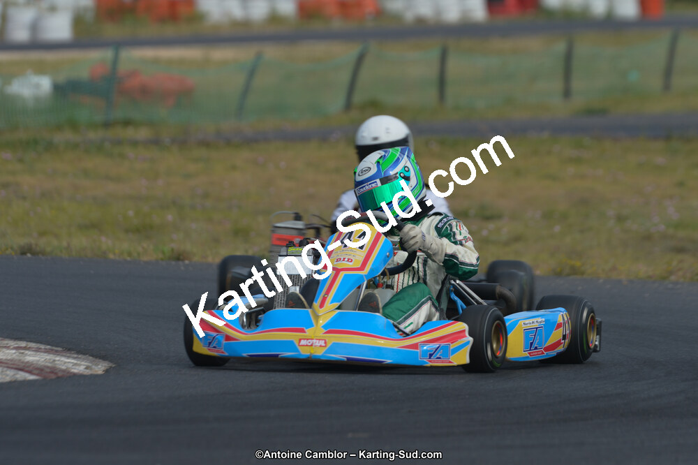 25/05/2014 : Kartix Clubs à Ganges (Photos Antoine Camblor) 2014 — karting