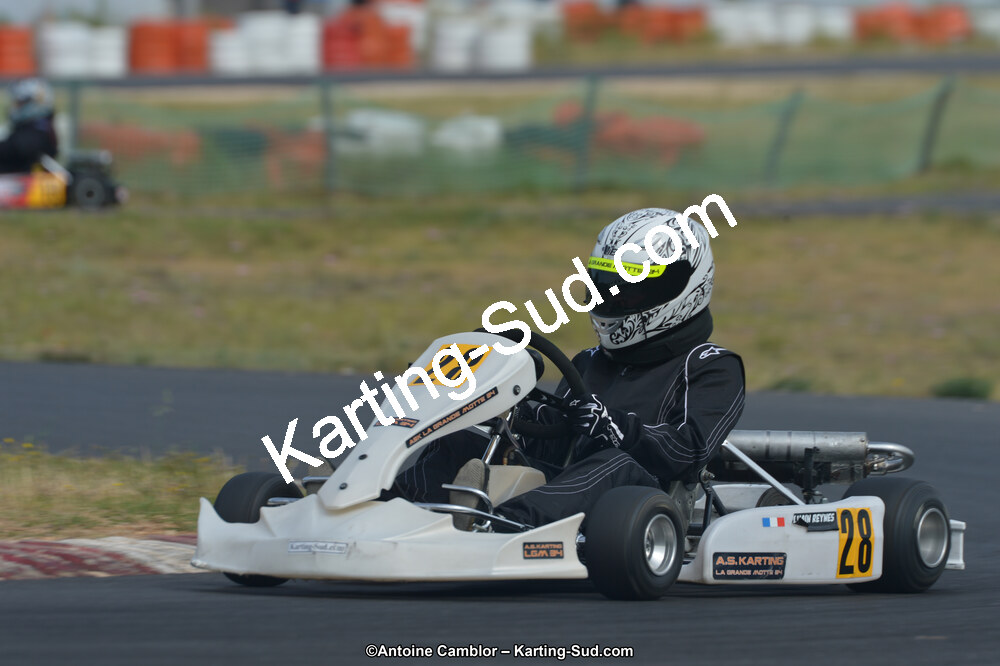25/05/2014 : Kartix Clubs à Ganges (Photos Antoine Camblor) 2014 — karting