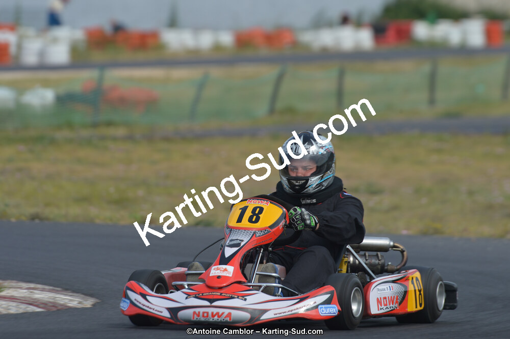 25/05/2014 : Kartix Clubs à Ganges (Photos Antoine Camblor) 2014 — karting