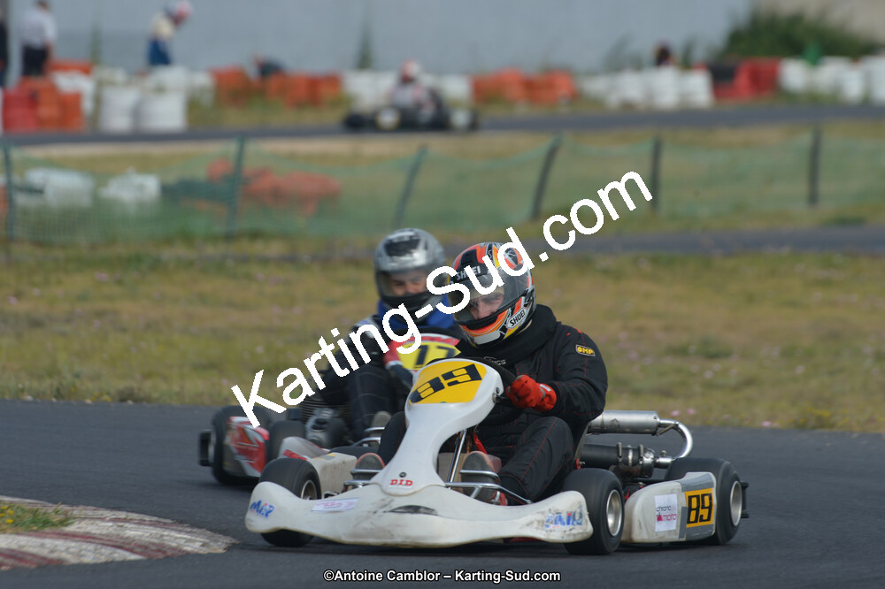 25/05/2014 : Kartix Clubs à Ganges (Photos Antoine Camblor) 2014 — karting