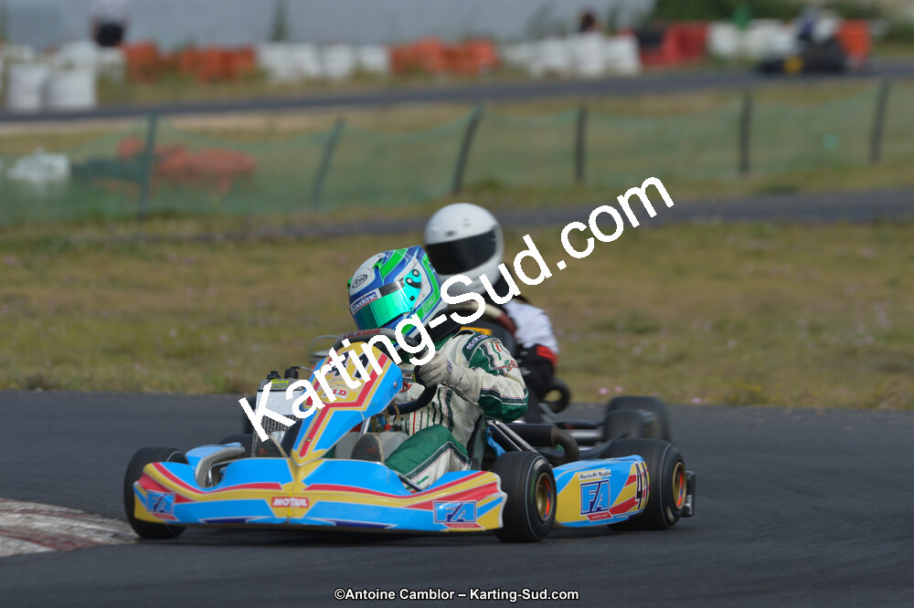 25/05/2014 : Kartix Clubs à Ganges (Photos Antoine Camblor) 2014 — karting