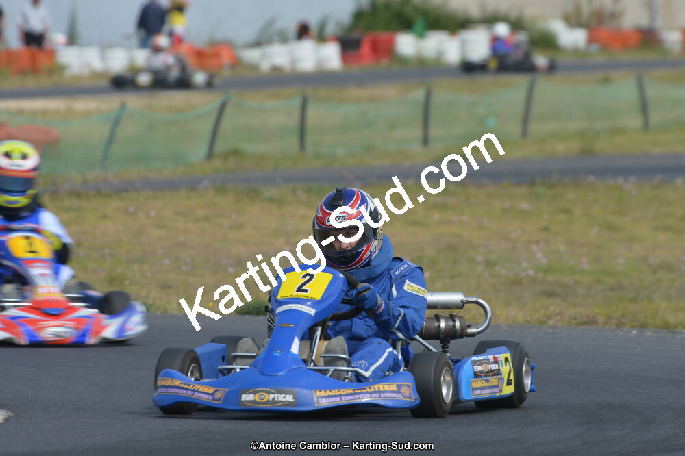 25/05/2014 : Kartix Clubs à Ganges (Photos Antoine Camblor) 2014 — karting