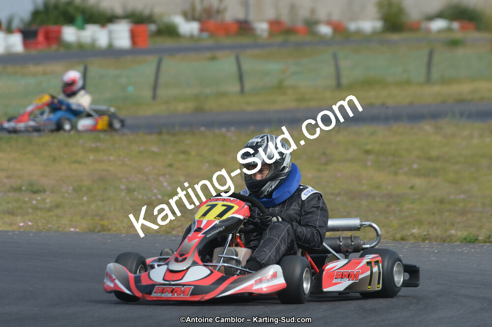 25/05/2014 : Kartix Clubs à Ganges (Photos Antoine Camblor) 2014 — karting