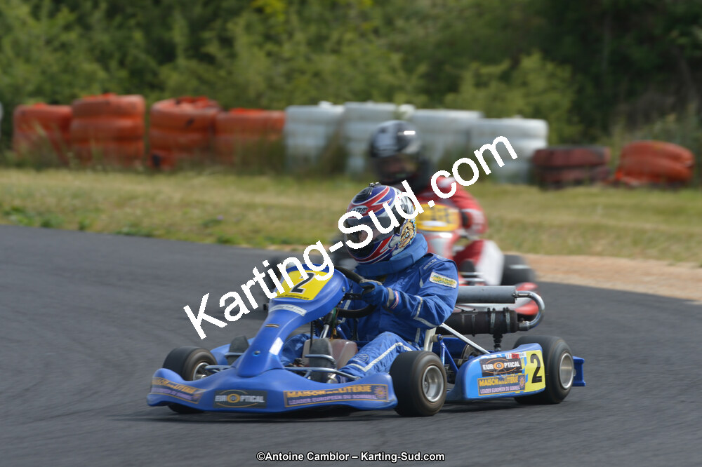 25/05/2014 : Kartix Clubs à Ganges (Photos Antoine Camblor) 2014 — karting
