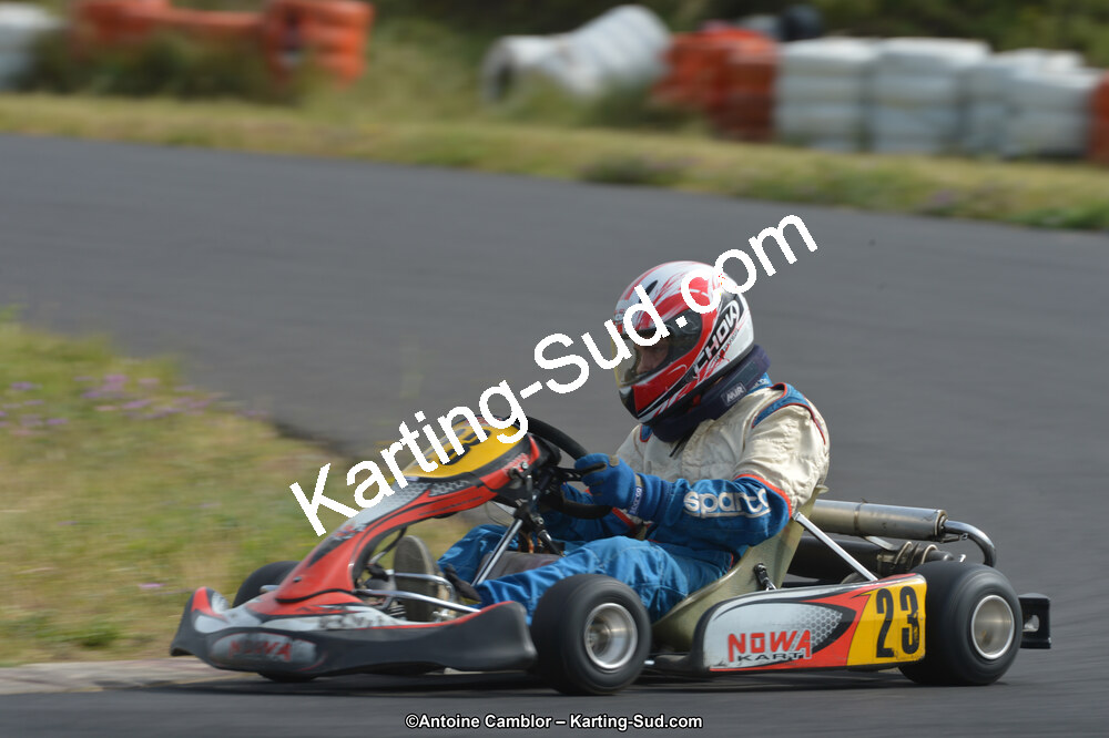 25/05/2014 : Kartix Clubs à Ganges (Photos Antoine Camblor) 2014 — karting