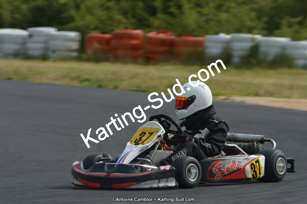 25/05/2014 : Kartix Clubs à Ganges (Photos Antoine Camblor) 2014 — karting
