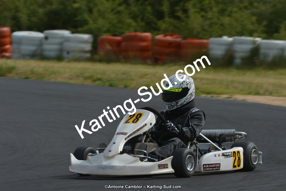 25/05/2014 : Kartix Clubs à Ganges (Photos Antoine Camblor) 2014 — karting