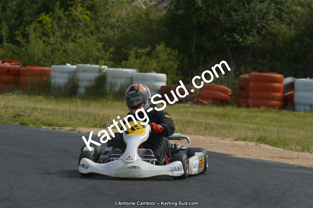 25/05/2014 : Kartix Clubs à Ganges (Photos Antoine Camblor) 2014 — karting