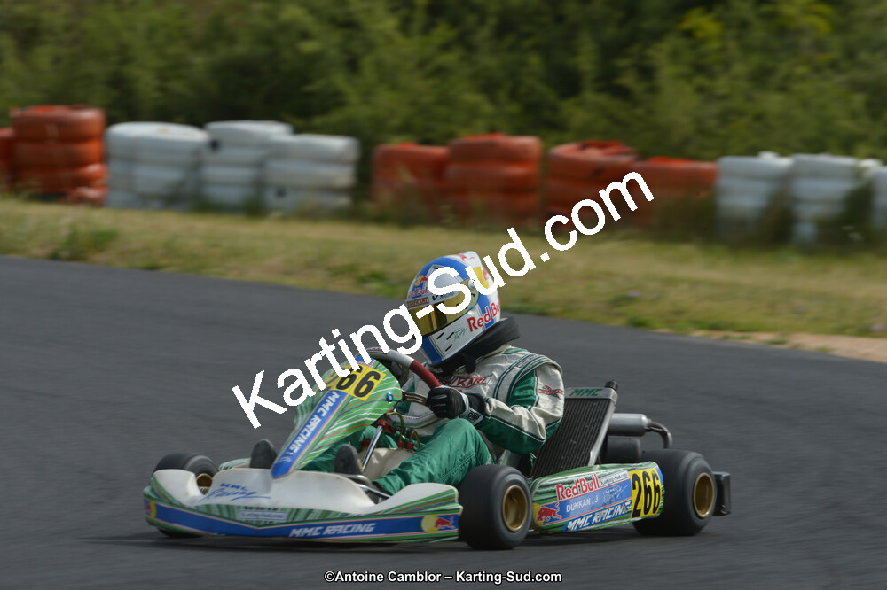 25/05/2014 : Kartix Clubs à Ganges (Photos Antoine Camblor) 2014 — karting