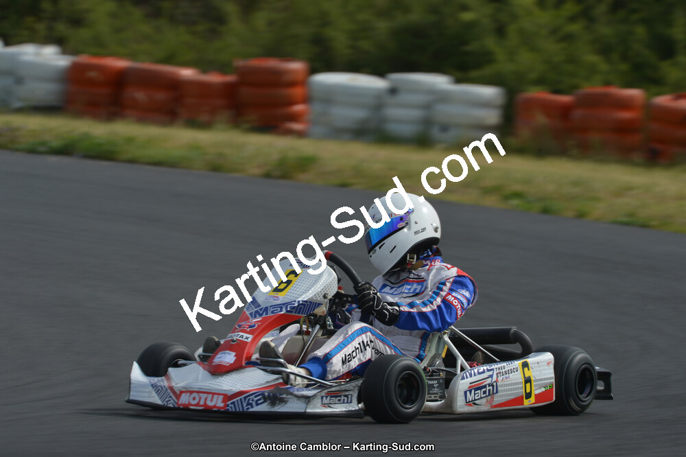 25/05/2014 : Kartix Clubs à Ganges (Photos Antoine Camblor) 2014 — karting